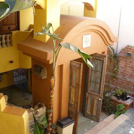 Secret Garden Inn Del Mar Quarto foto