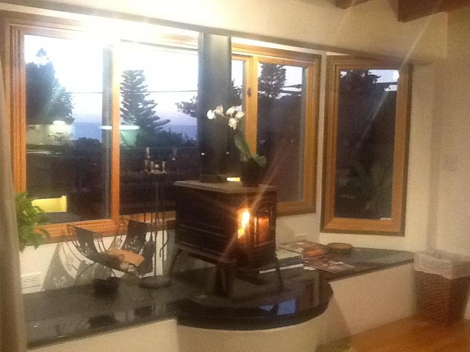 Secret Garden Inn Del Mar Quarto foto