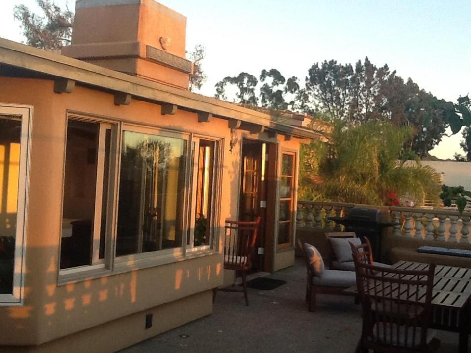 Secret Garden Inn Del Mar Quarto foto