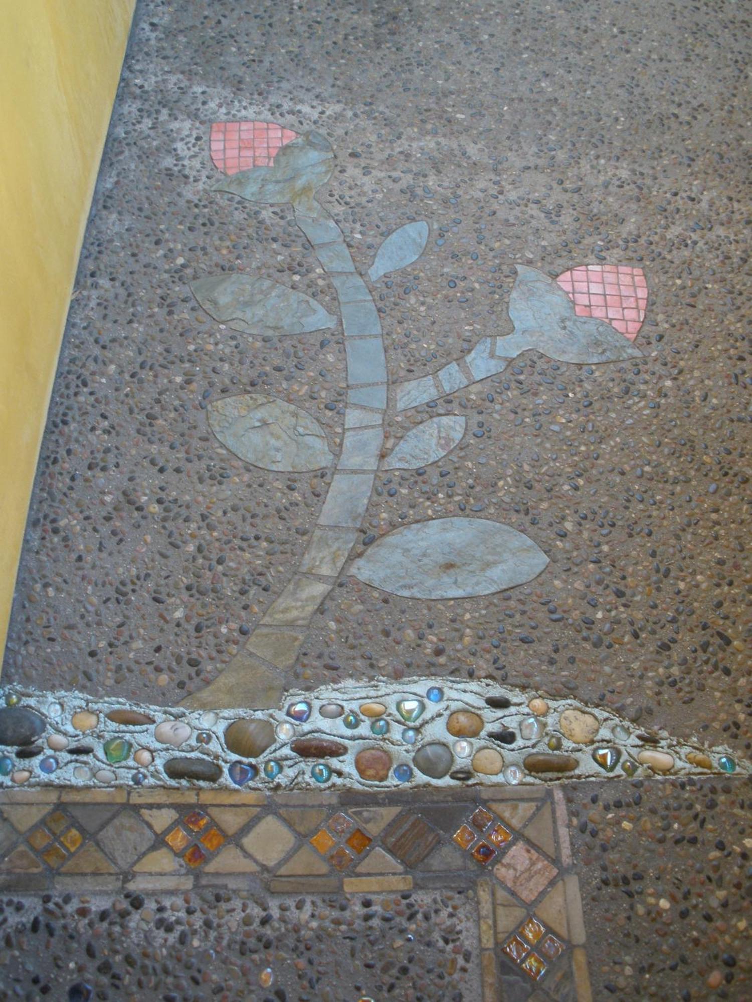 Secret Garden Inn Del Mar Quarto foto