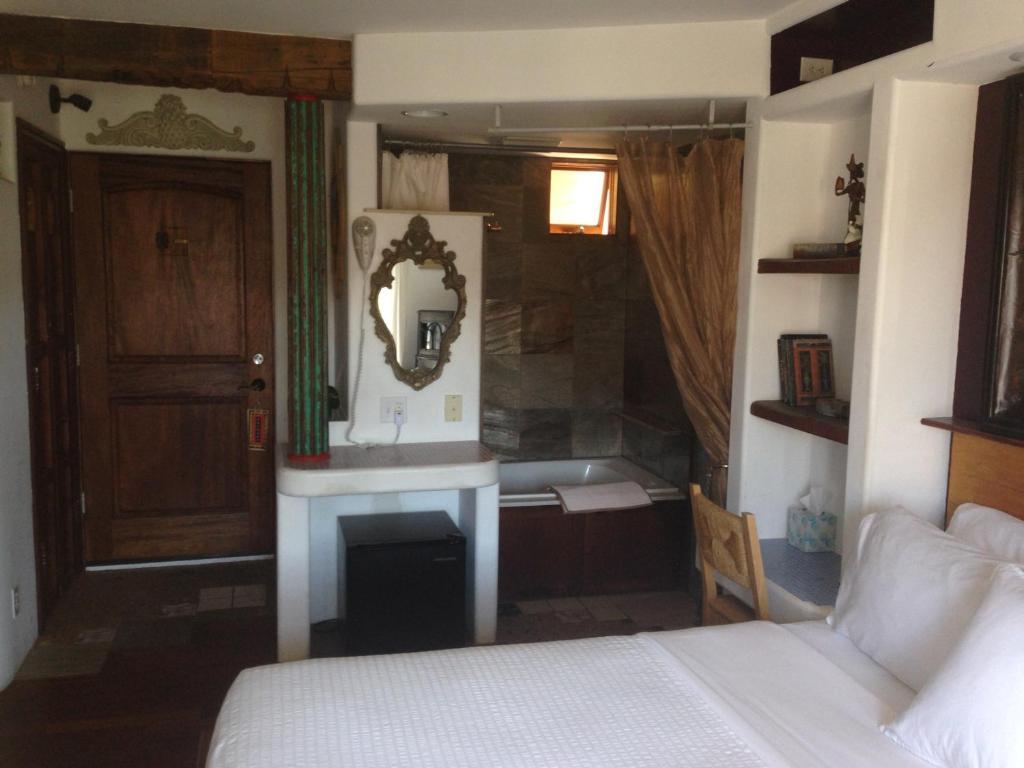Secret Garden Inn Del Mar Quarto foto